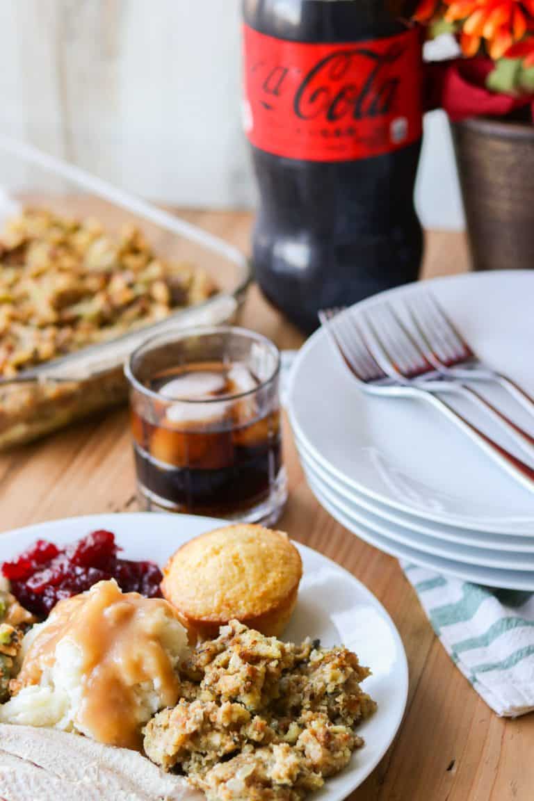 Easy Turkey Stuffing Recipe 365 Days Of Baking And More