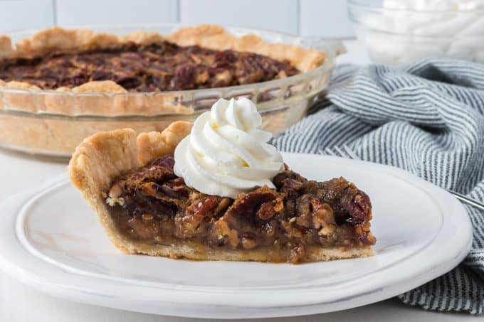 Pecan Pie