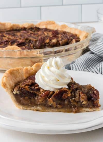 Pecan Pie