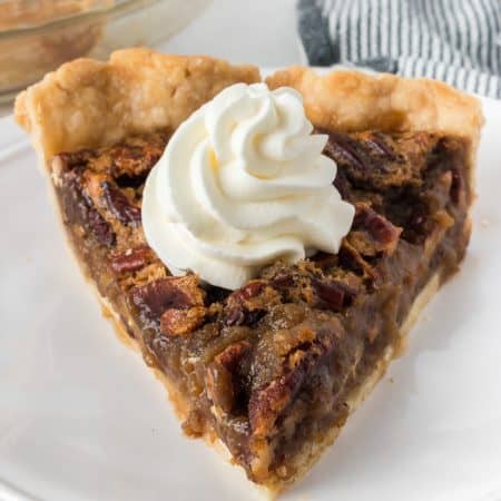 Pecan Pie