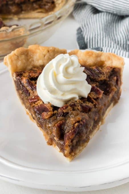 Pecan Pie