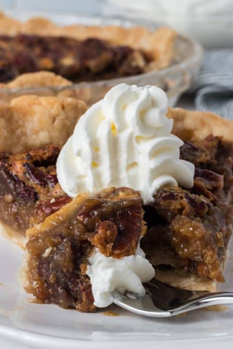 Pecan Pie