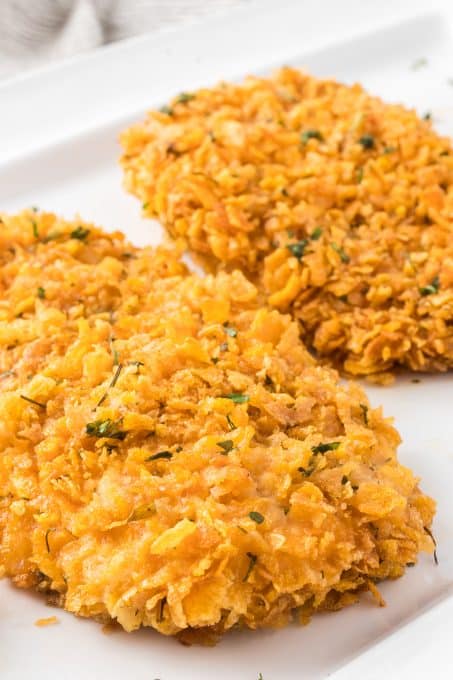 Cornflake Chicken