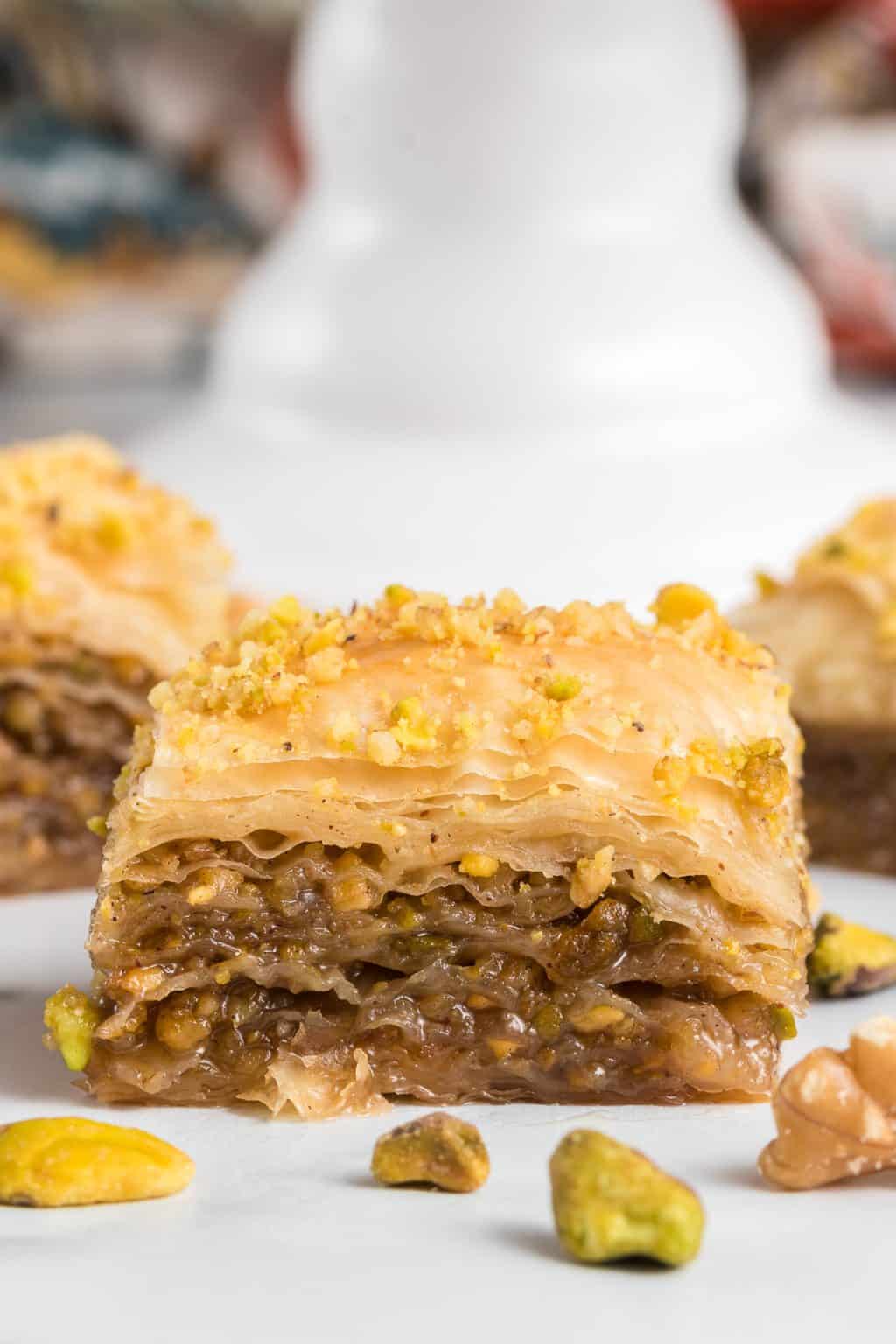 Baklava 