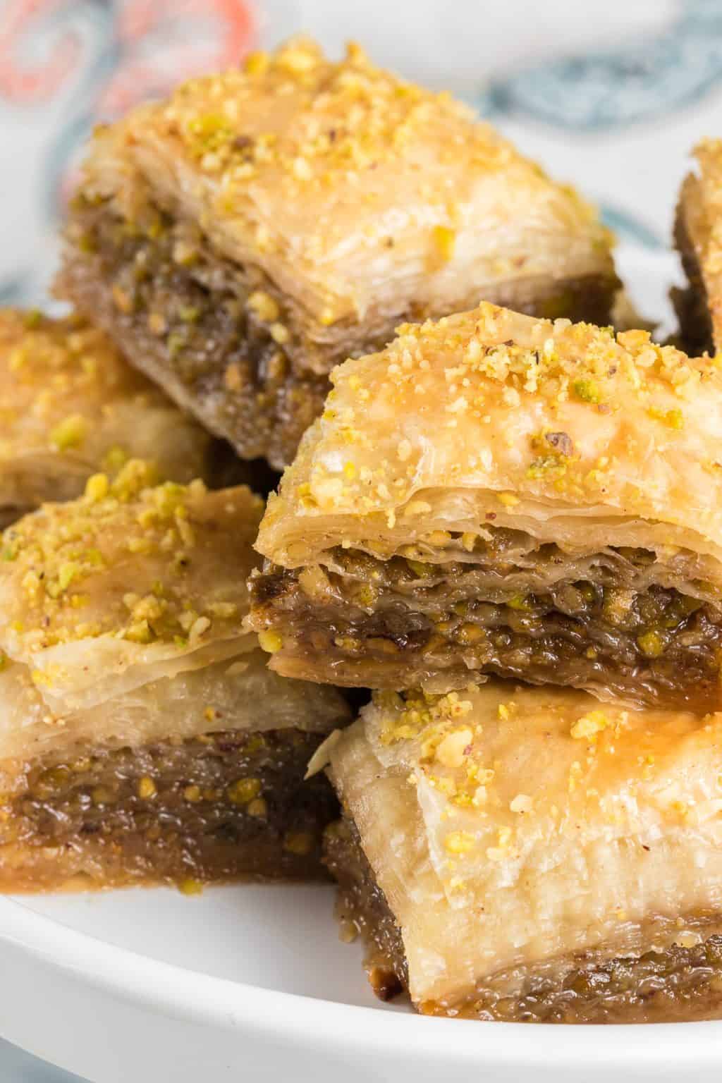 Baklava | 365 Days of Baking and More