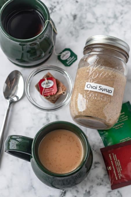 Homemade Chai Spice Mix Recipe {Only 6 Ingredients!}
