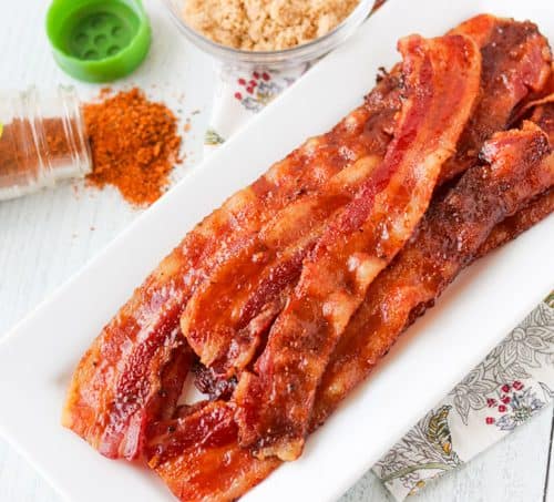  DR BACON O G SPICE RUB Gourmet Seasoning Perfect for Bacon  Wrapped Recipes Candied Bacon Pulled Pork Pork Belly Burnt Ends Salmon  GLUTEN FREE NO MSG MADE IN USA 9