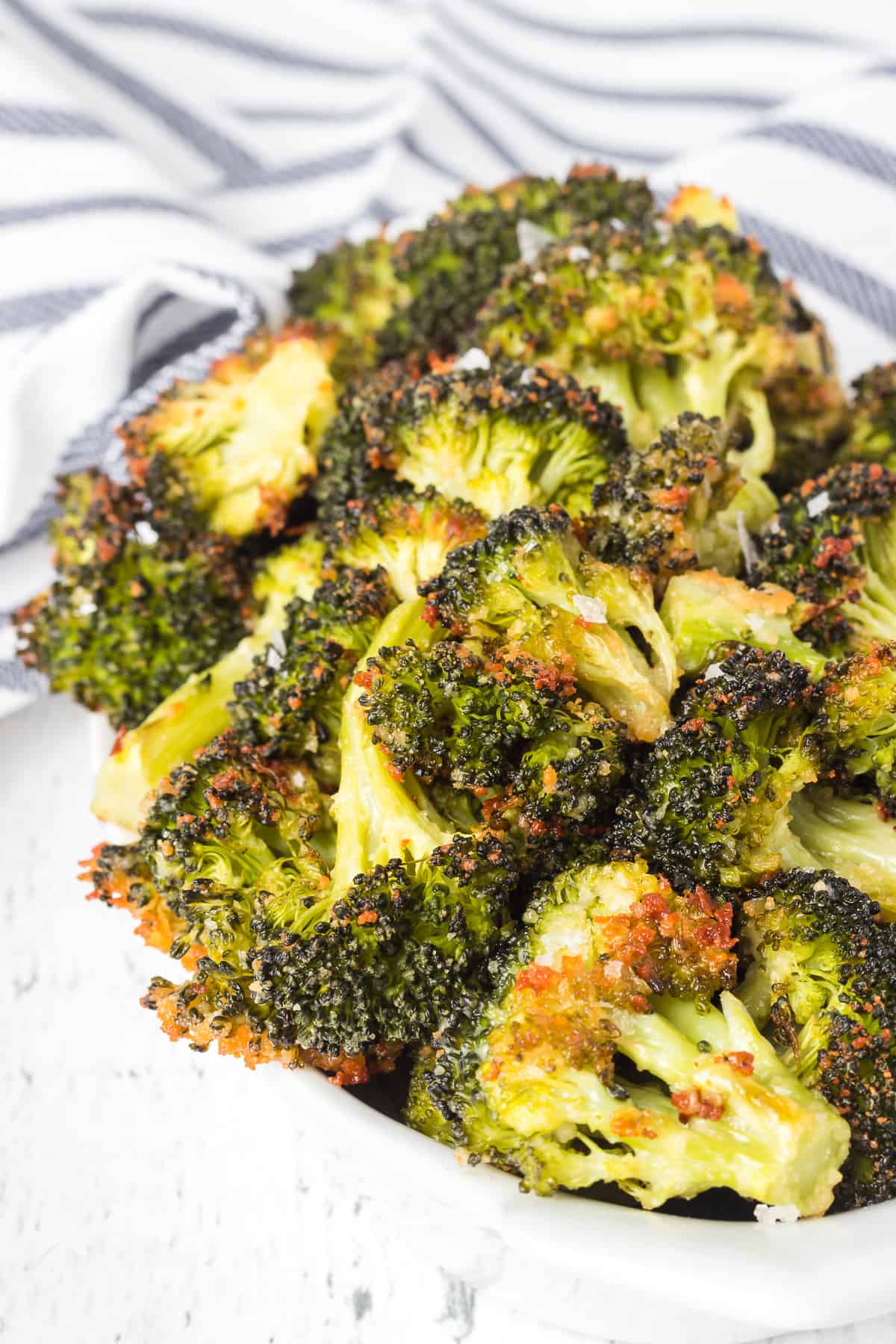 Roasted Broccoli