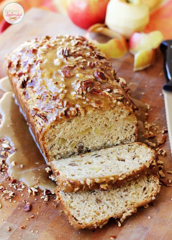 25 Apple Recipes for Fall - 365 Days of Baking & More