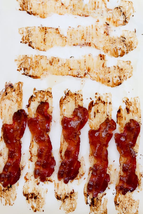 How To Bake Bacon In The Oven - 365 Days Of Baking