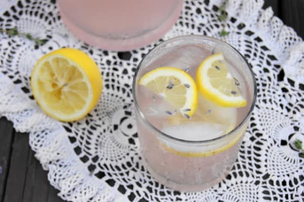 40 Summer Lemonade Recipes 365 Days Of Baking