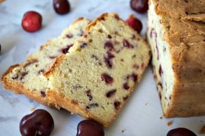 cherry cherries 365daysofbakingandmore