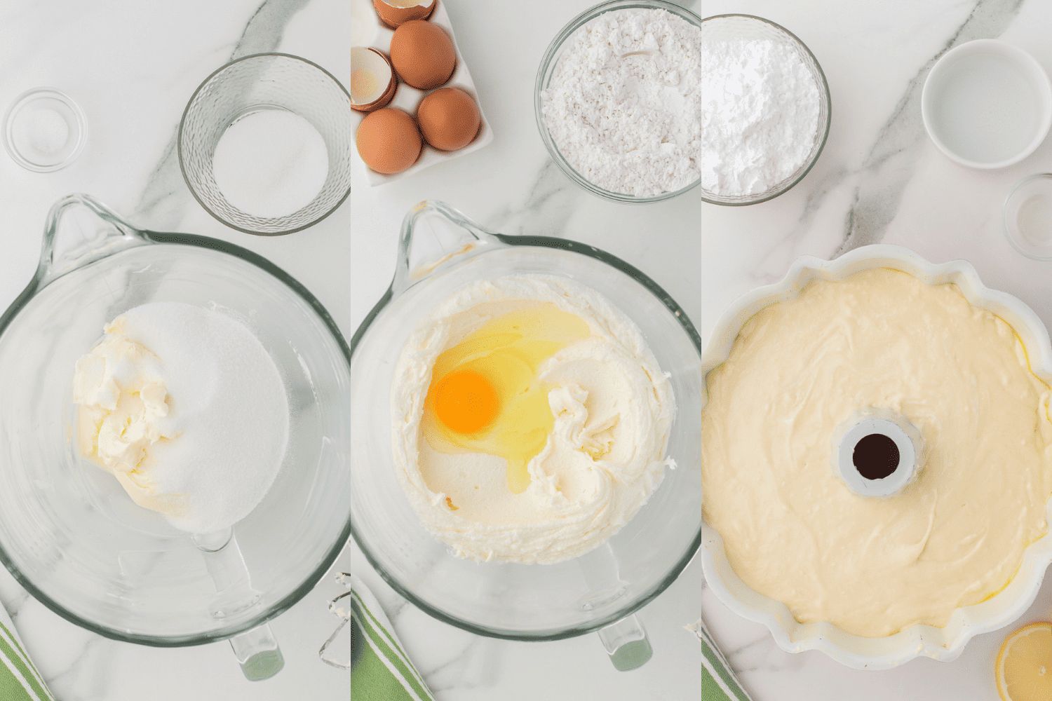 7UP Cake From Scratch | 365 Days Of Baking And More