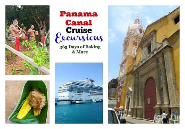    Panama Canal Excursions FEATURE 640x448 