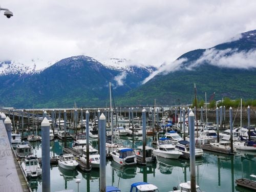 What to Pack for an Alaska Cruise - 365 Days of Baking & More