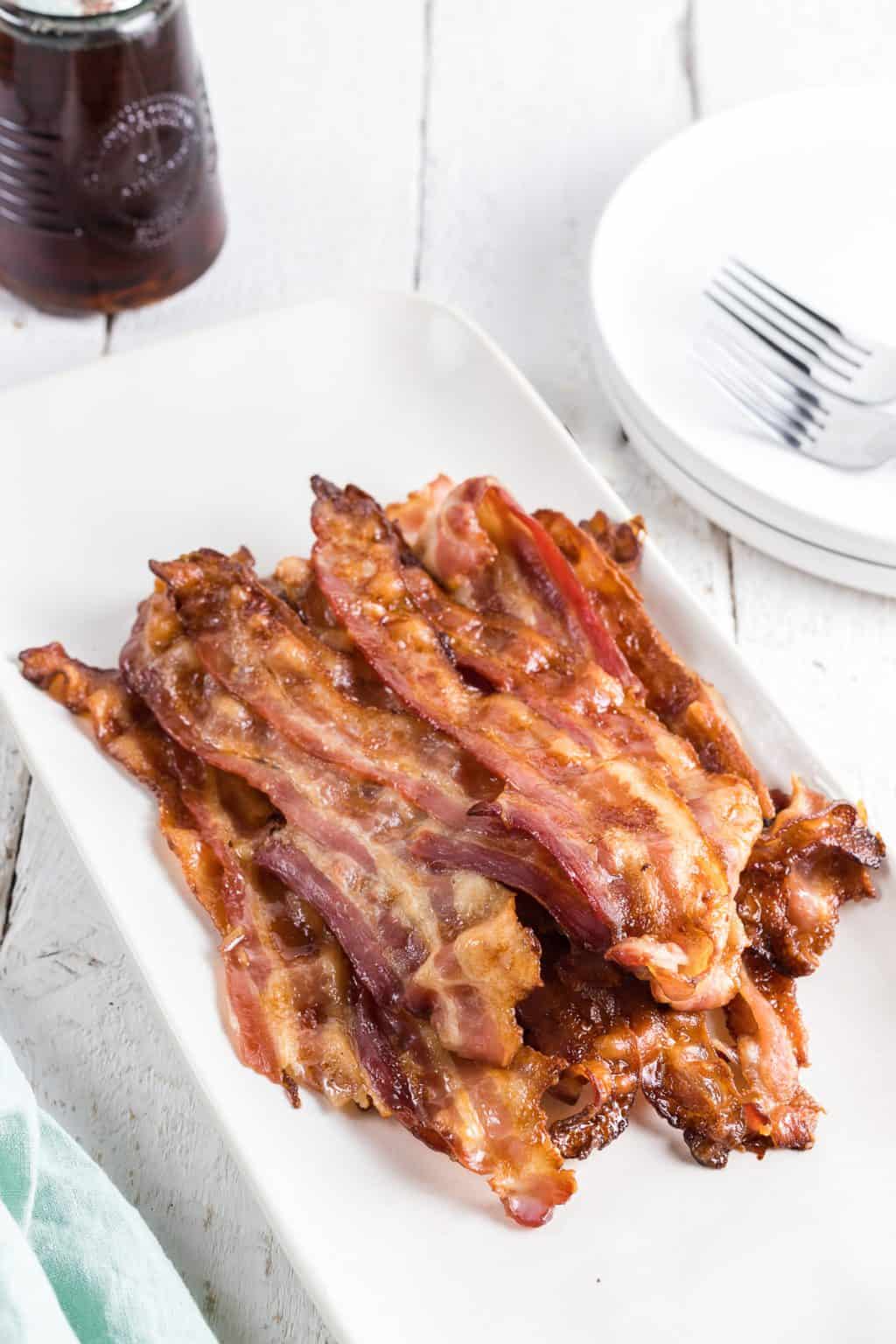 How To Bake Bake Bacon So It S Perfectly Cooked 365 Days Of Baking   How To Bake Bacon PIN 1024x1536 