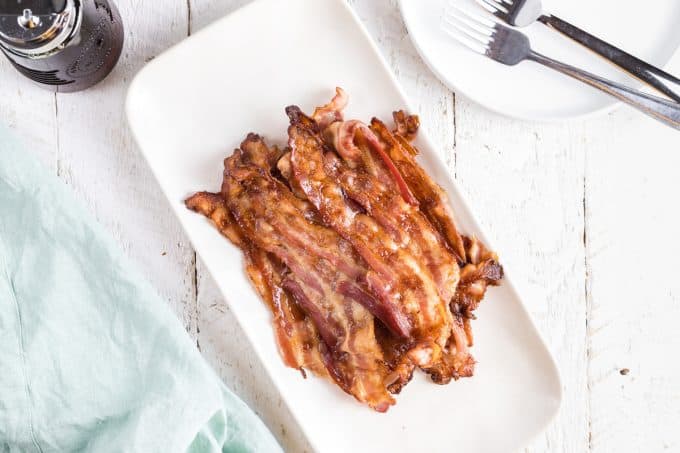 Make Perfectly-Cooked Bacon With This Cooker That's On Sale At