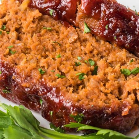 Classic Meatloaf Recipe