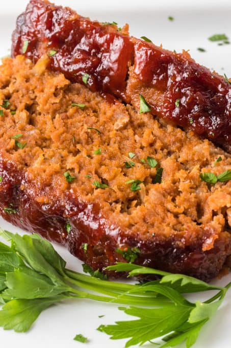 Classic Meatloaf Recipe