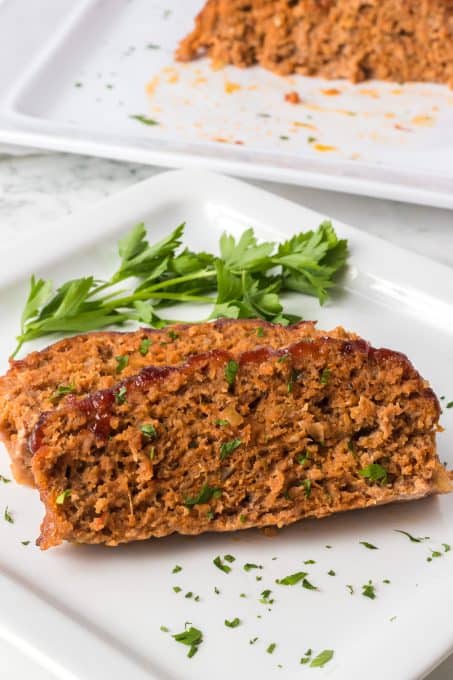 Easy Meatloaf recipe