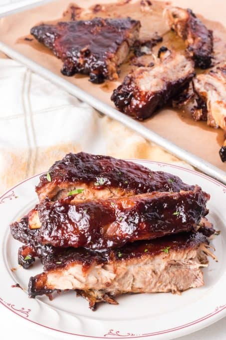 Pork Ribs