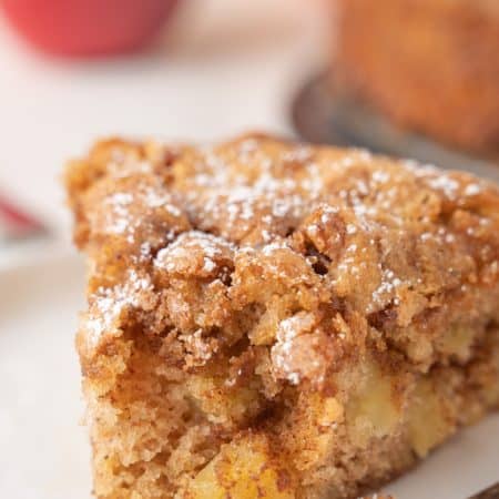 Apple Cake