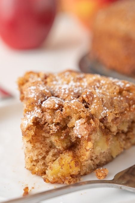 Apple Cake