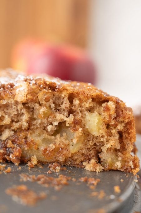 Apple Cake