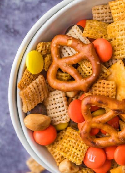 Chex Mix Recipe