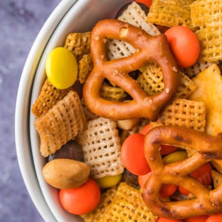 Chex Mix Recipe